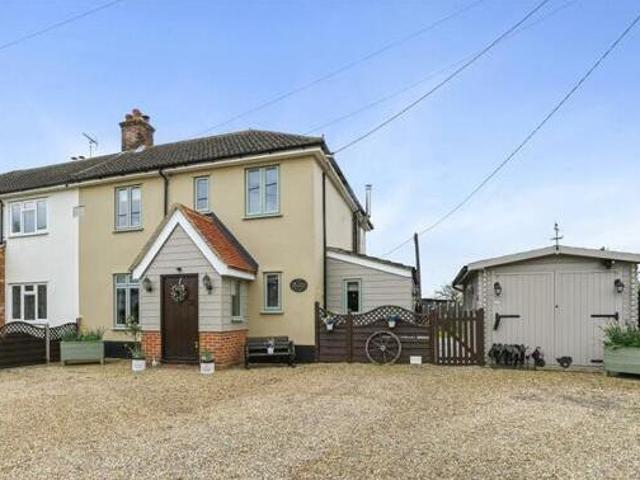 House for sale in Lyons, Greater London