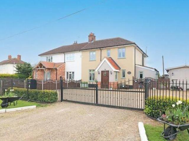 House for sale in Lyons, Greater London