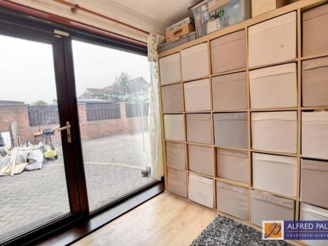 Farm for sale in Townhead, Scotland