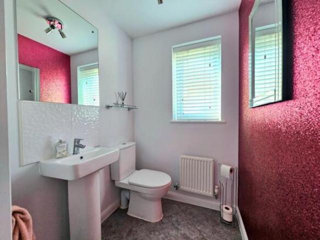 Property for sale in Bircher, Yarpole