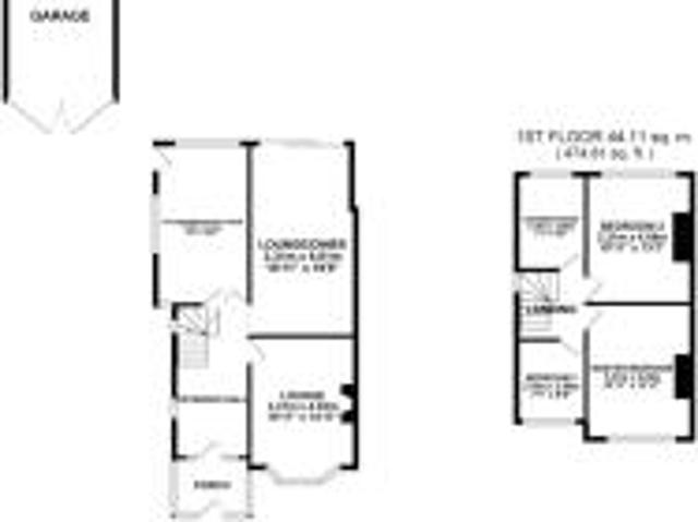 Farm for sale in Hanley, Stoke-on-Trent