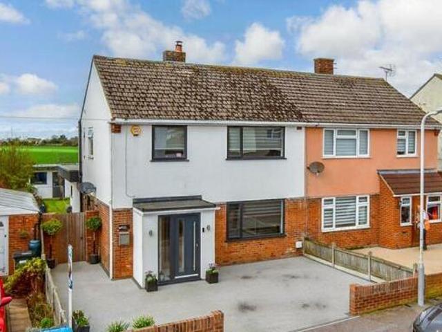 House for sale in Birchington, Acol
