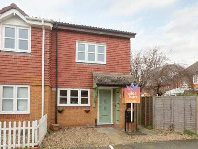 House for sale in Birchington, Acol