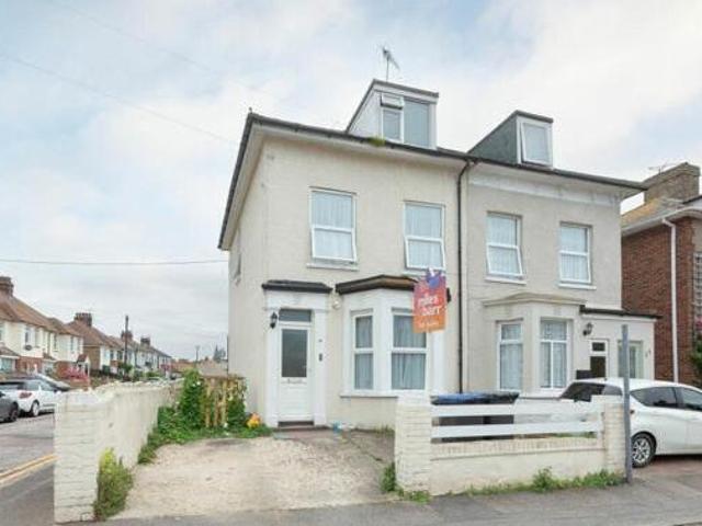 House for sale in Birchington, Acol