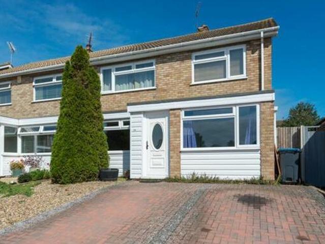 House for sale in Birchington, Acol