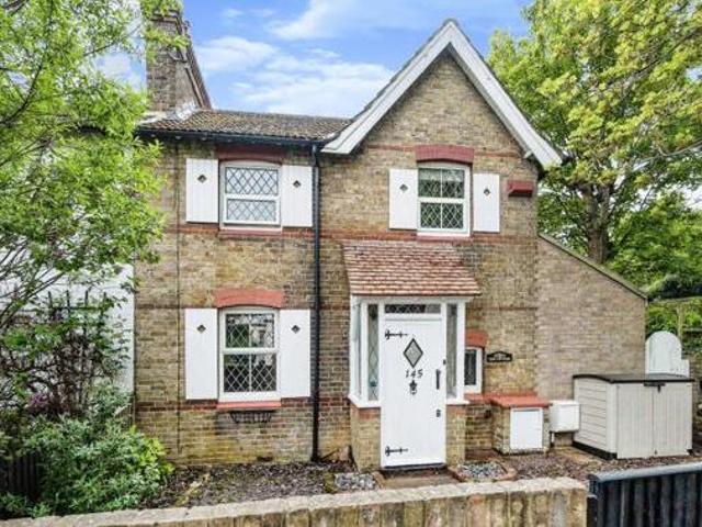 House for sale in Birchington, Acol