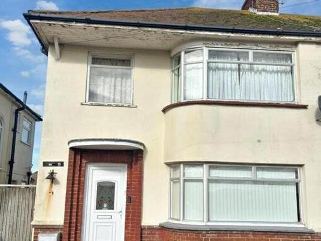 House for sale in Birchington, Acol