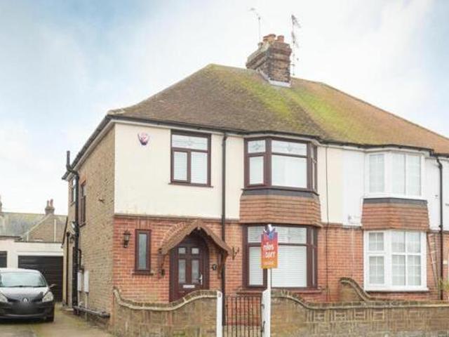 House for sale in Birchington, Acol