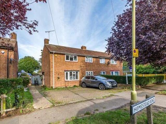 House for sale in Birchwood, Welwyn Hatfield