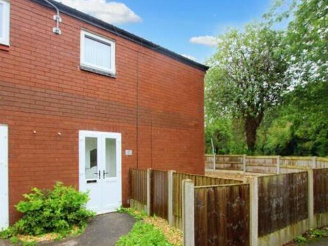 House for sale in Warrington