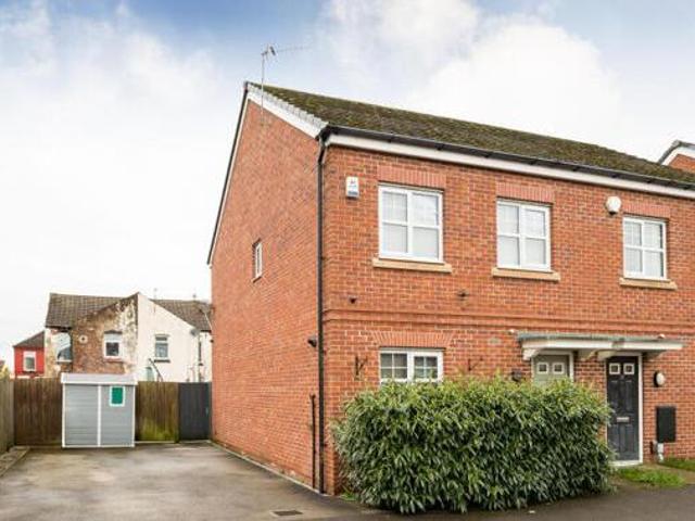 House for sale in Birkenhead, Wirral