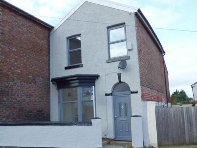 House for sale in Birkenhead, Wirral