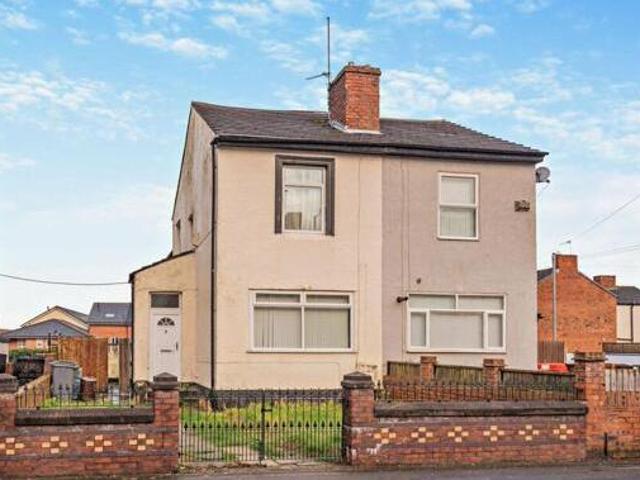 House for sale in Birkenhead, Liverpool City Region