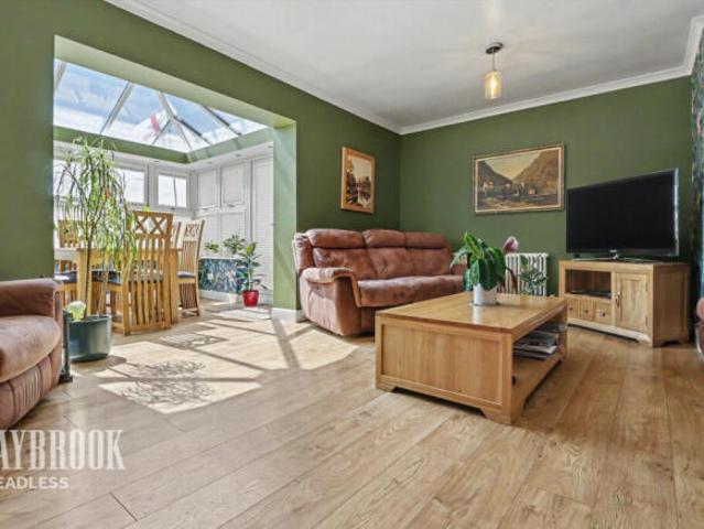 Farm for sale in Birley, South Yorkshire