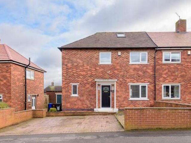 House for sale in Birley, South Yorkshire