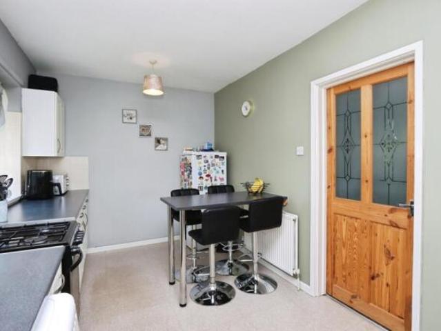 Farm for sale in Birley Carr, South Yorkshire