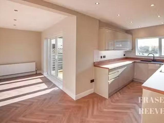 House for sale in Earlestown