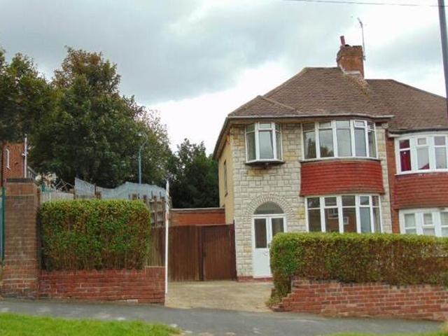 House for sale in Boldmere, West Midlands