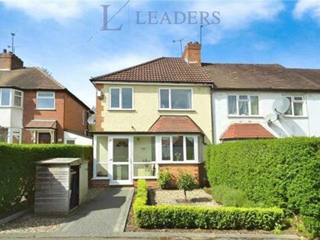 House for sale in Cotteridge, West Midlands