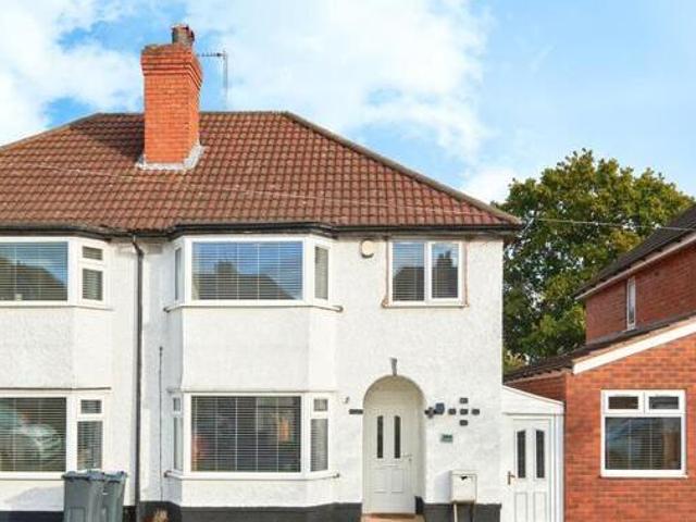 House for sale in Yardley, West Midlands