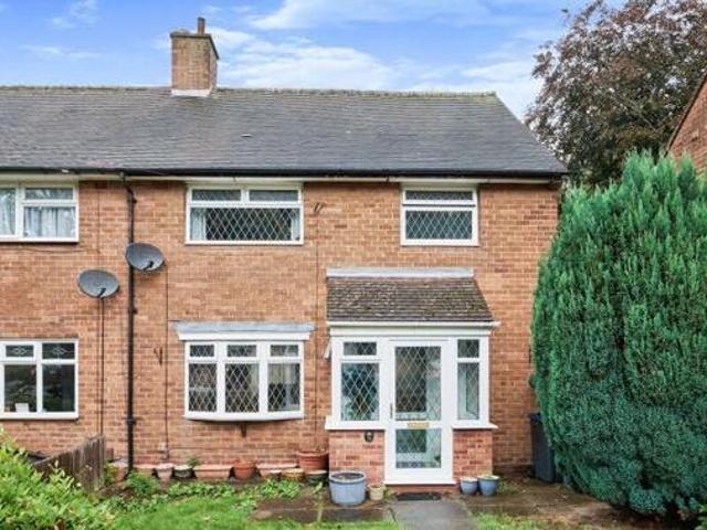 House for sale in Stechford, West Midlands