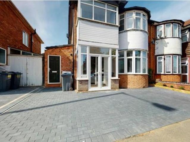 House for sale in Yardley, West Midlands