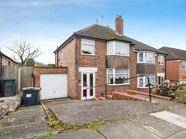 House for sale in Handsworth, West Midlands