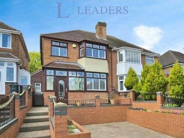 House for sale in Hawkesley, Birmingham