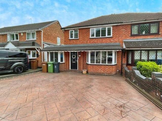 House for sale in West Midlands