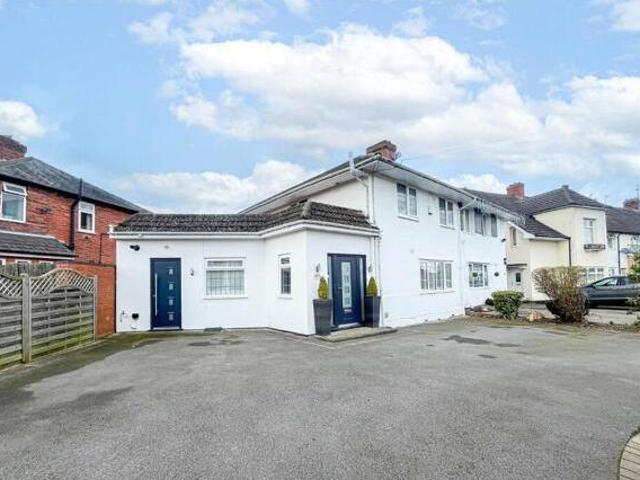 House for sale in Hall Green, West Midlands