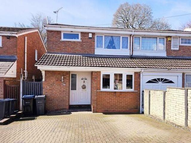 House for sale in Birmingham, West Midlands