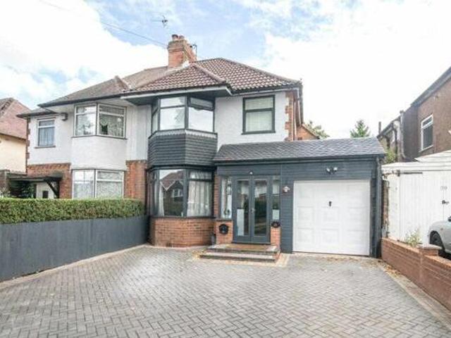 House for sale in Highters Heath, Birmingham