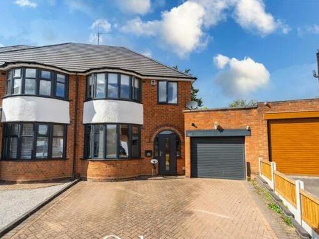 House for sale in Kings Norton, West Midlands
