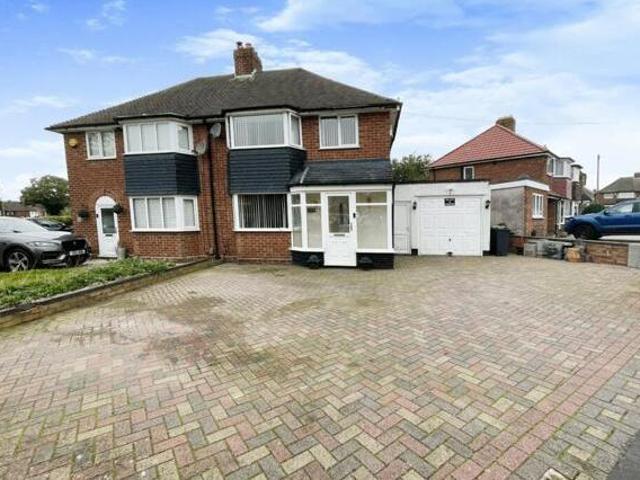 House for sale in West Midlands