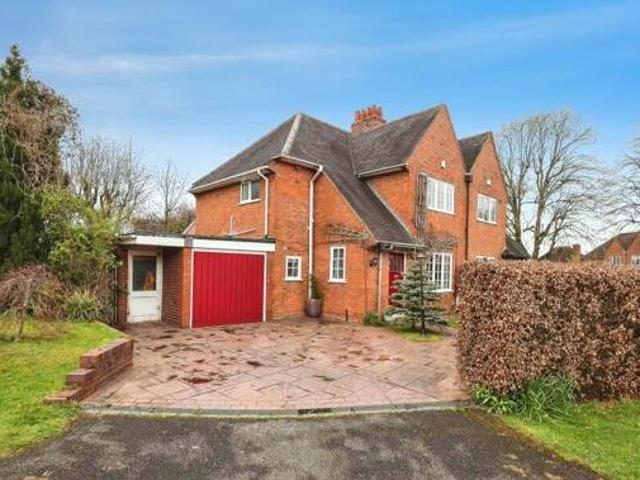 House for sale in Masefield, Turves Green