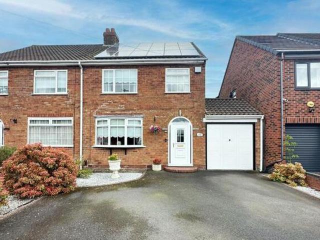 House for sale in Highters Heath, Birmingham