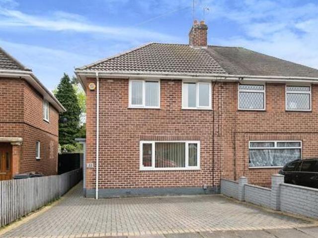 House for sale in Metchley, Birmingham