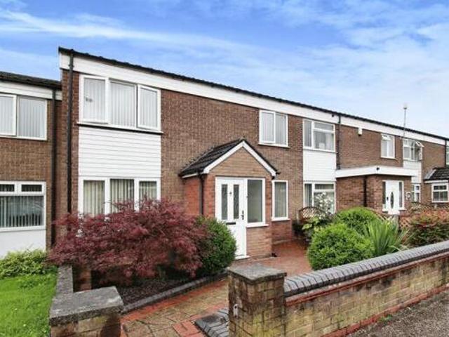 House for sale in Tyburn, West Midlands