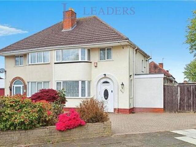 House for sale in Lifford, Birmingham