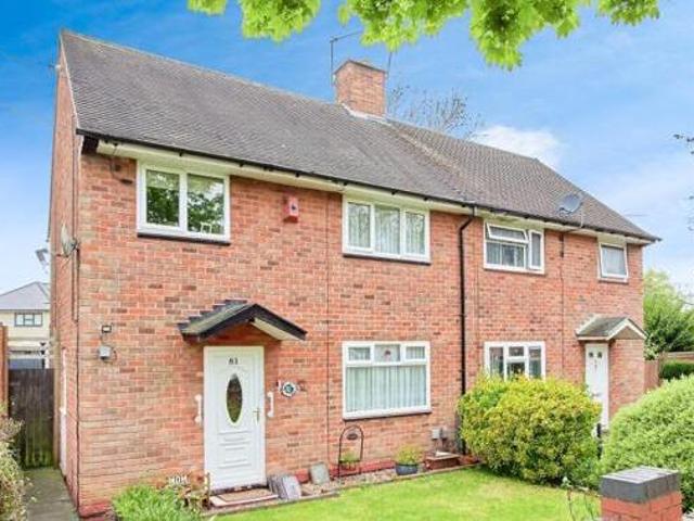 House for sale in Cotteridge, West Midlands