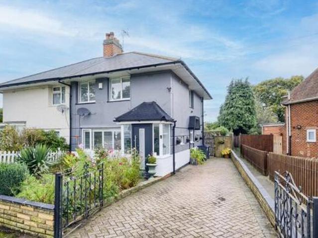 House for sale in Hall Green, West Midlands