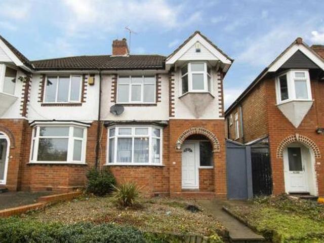 House for sale in Selly Oak, West Midlands