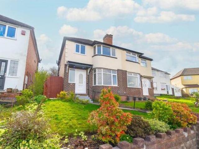 House for sale in West Heath, West Midlands