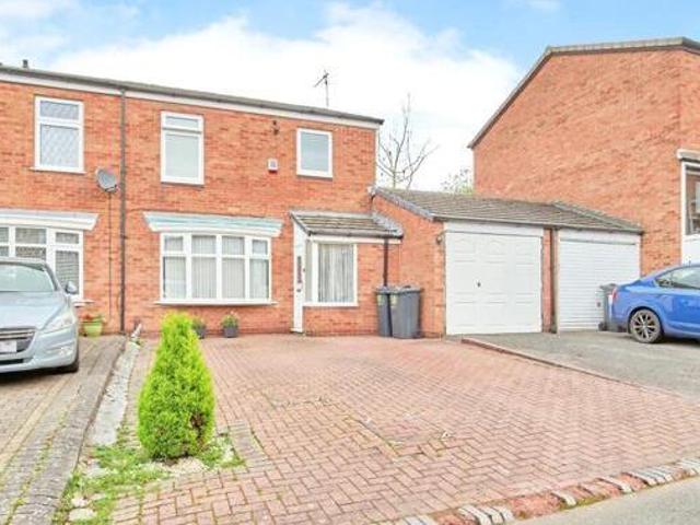 House for sale in Kings Norton, West Midlands