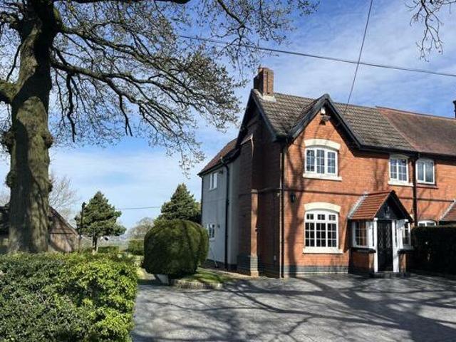House for sale in Yardley, West Midlands