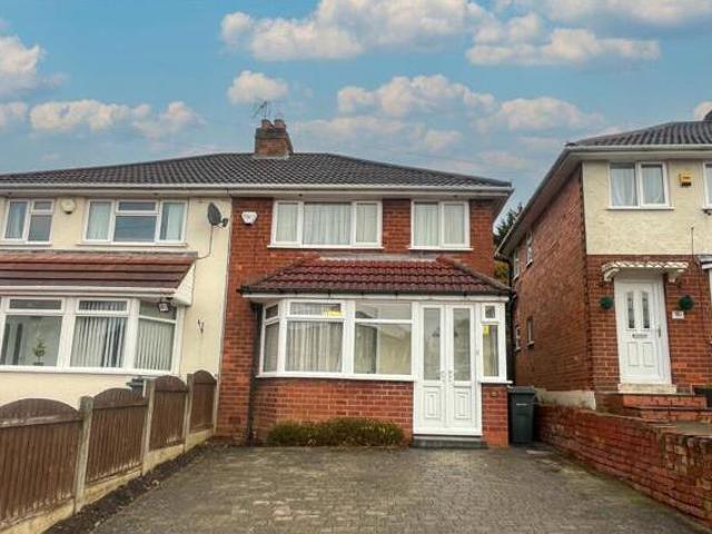 House for sale in Highters Heath, Birmingham