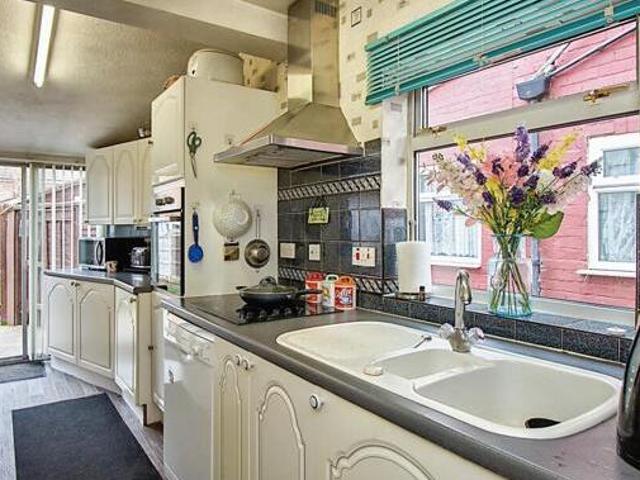 House for sale in Hodge Hill, Gravelly Hill