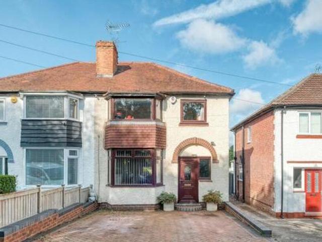 House for sale in Turves Green, West Midlands