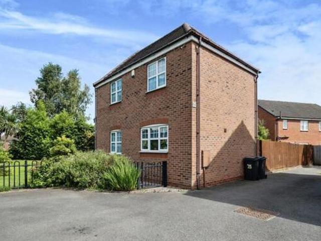 House for sale in New Oscott, West Midlands