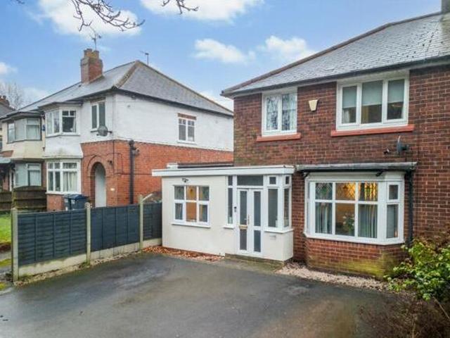 House for sale in Woodgate, West Midlands
